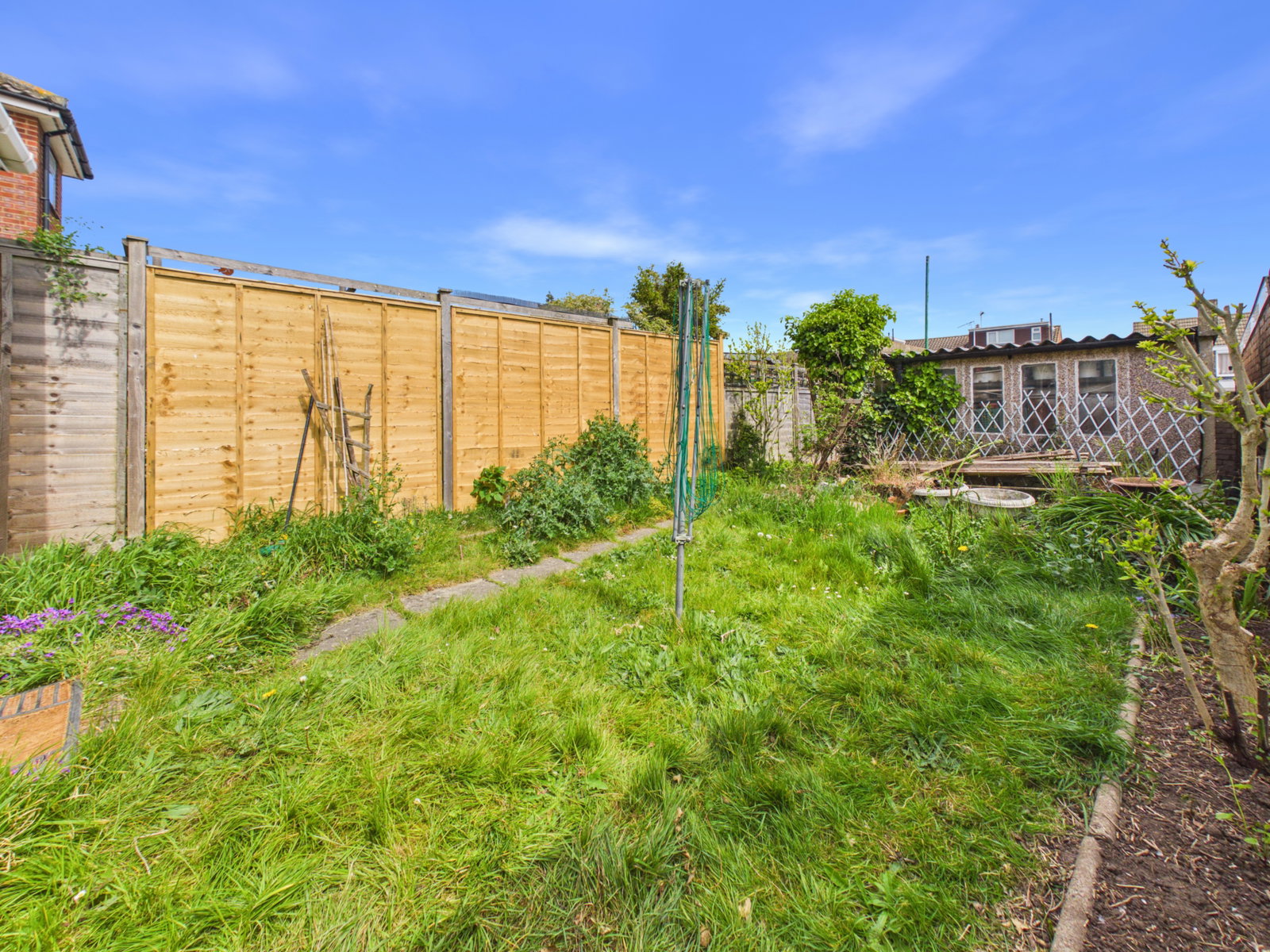 Terraced House in Gravesend