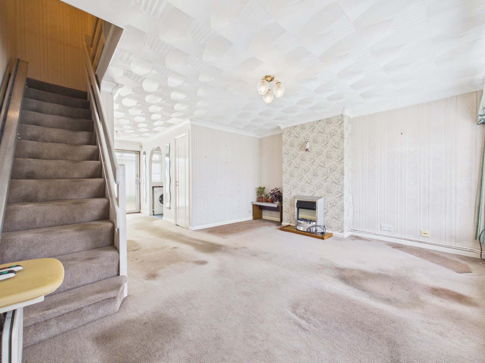 Terraced House in Gravesend
