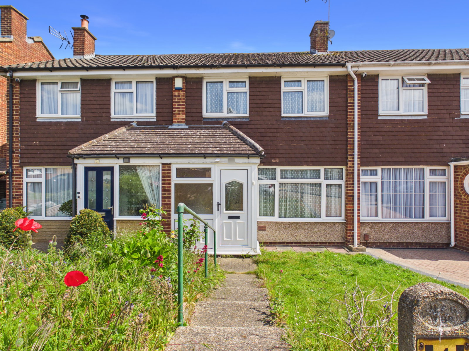 Terraced House in Gravesend