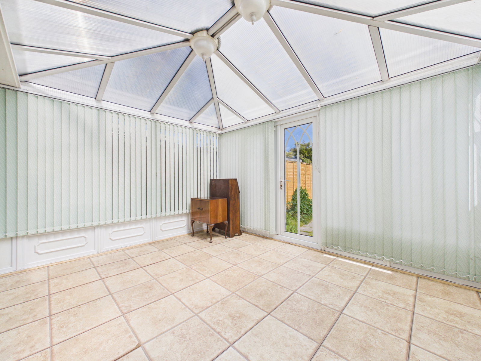 Terraced House in Gravesend