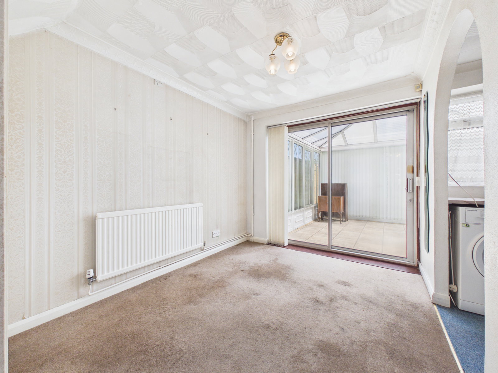 Terraced House in Gravesend