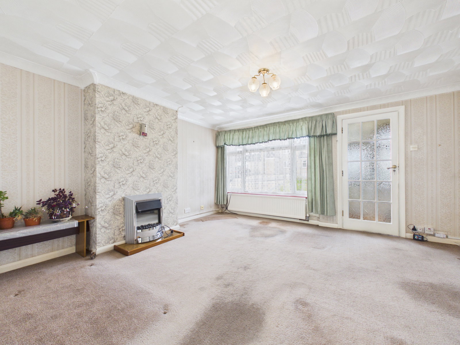 Terraced House in Gravesend