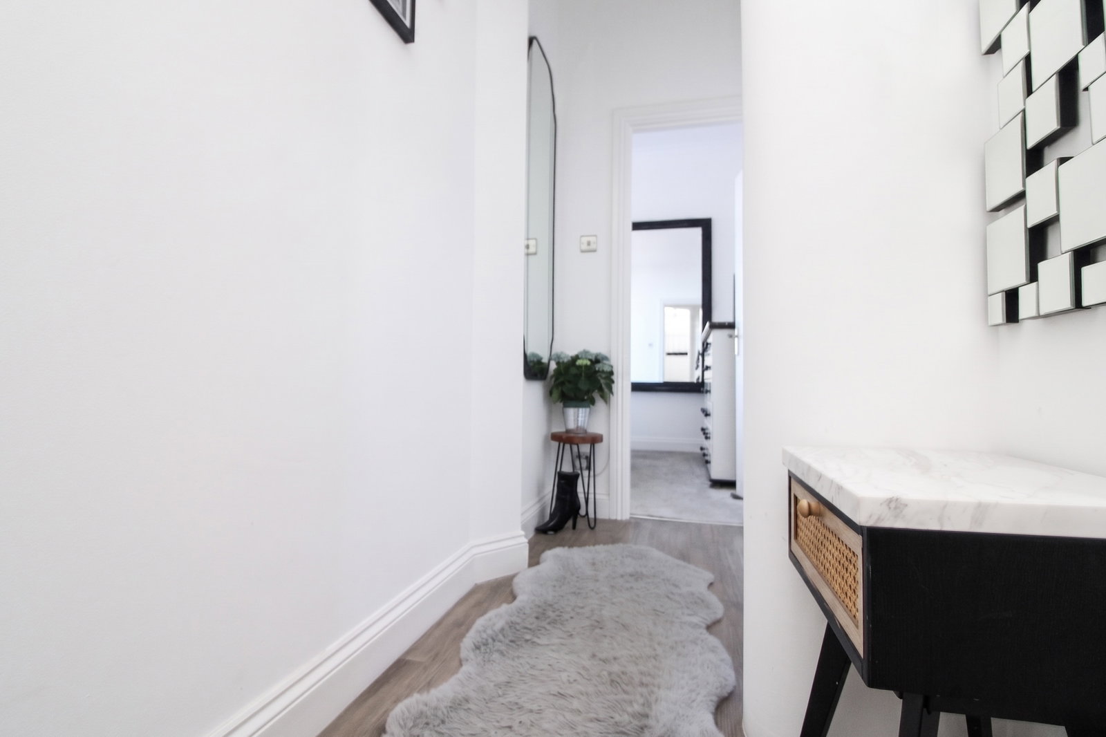 Flat in Westgate-on-sea