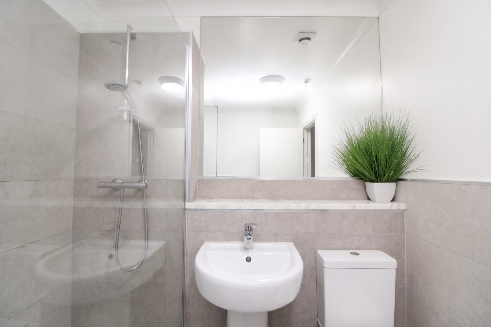 Flat in Westgate-on-sea
