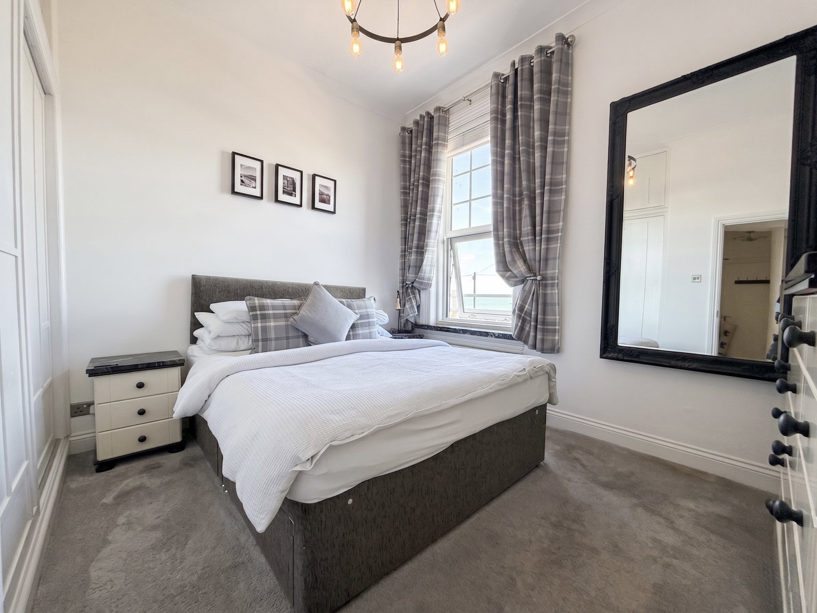 Flat in Westgate-on-sea