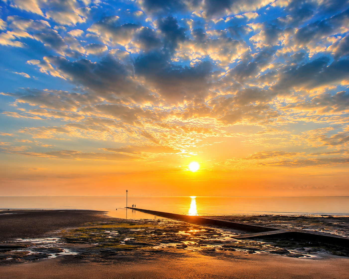 Flat in Westgate-on-sea