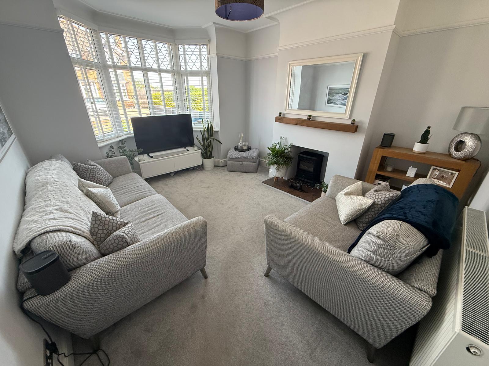 Semi Detached House in Ramsgate