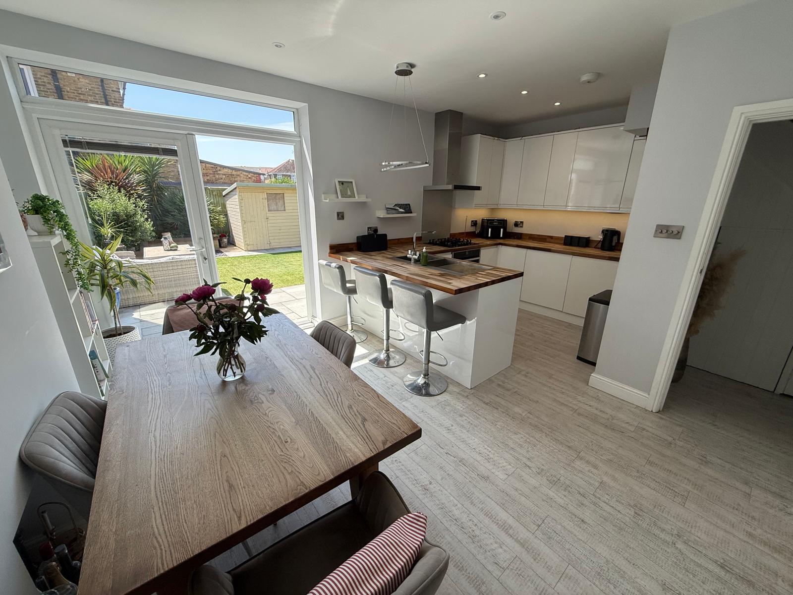 Semi Detached House in Ramsgate