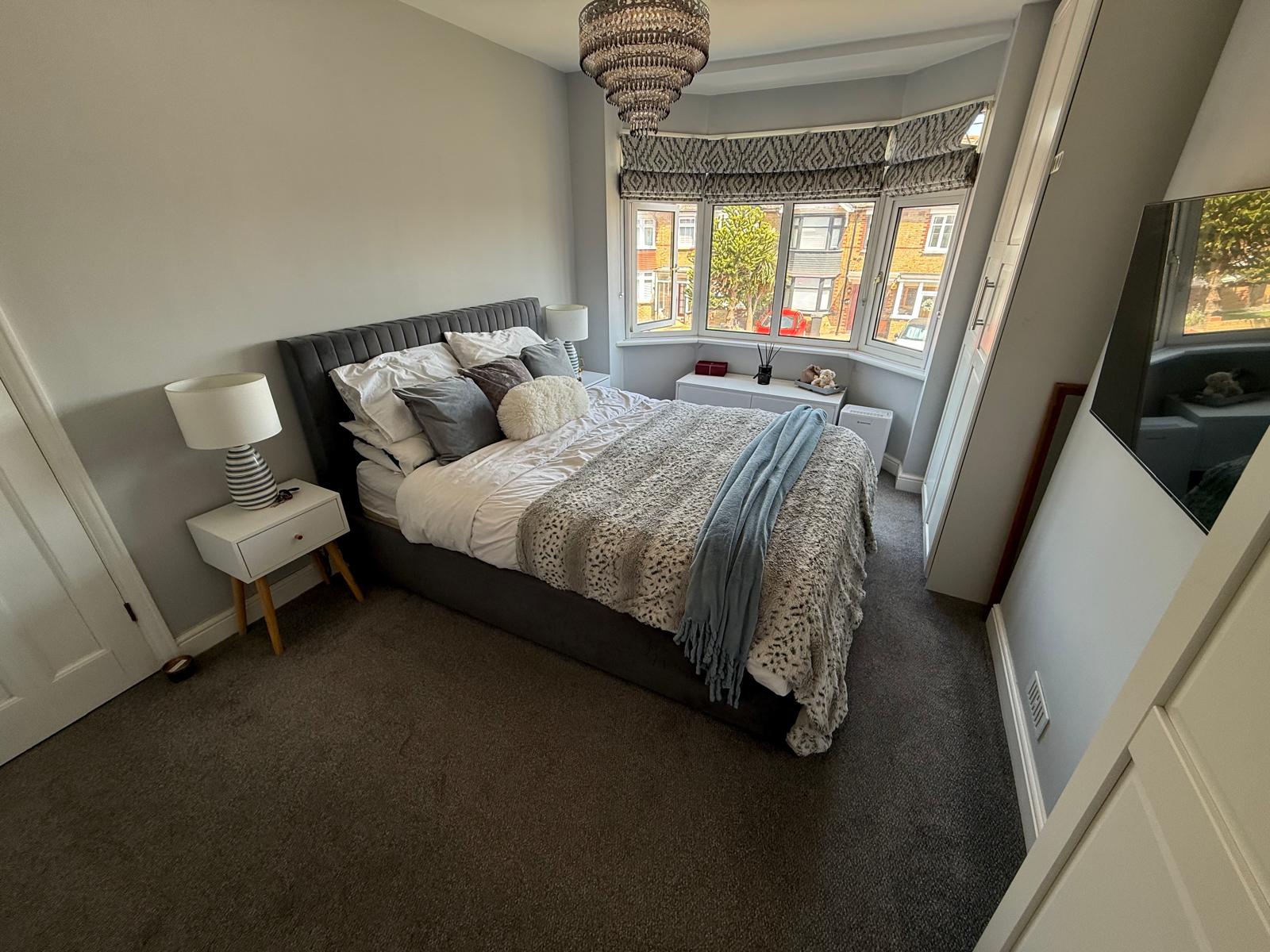Semi Detached House in Ramsgate