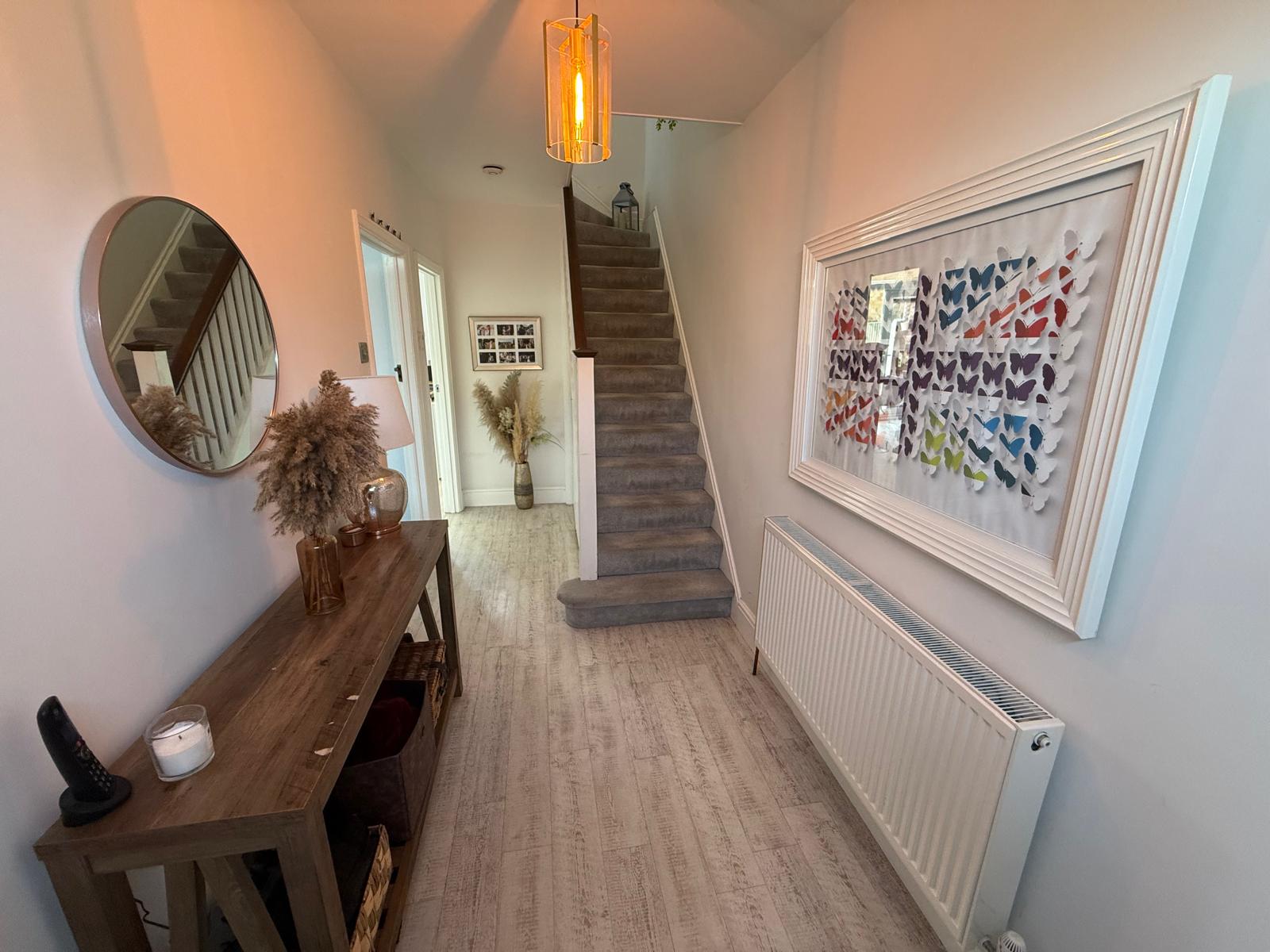 Semi Detached House in Ramsgate