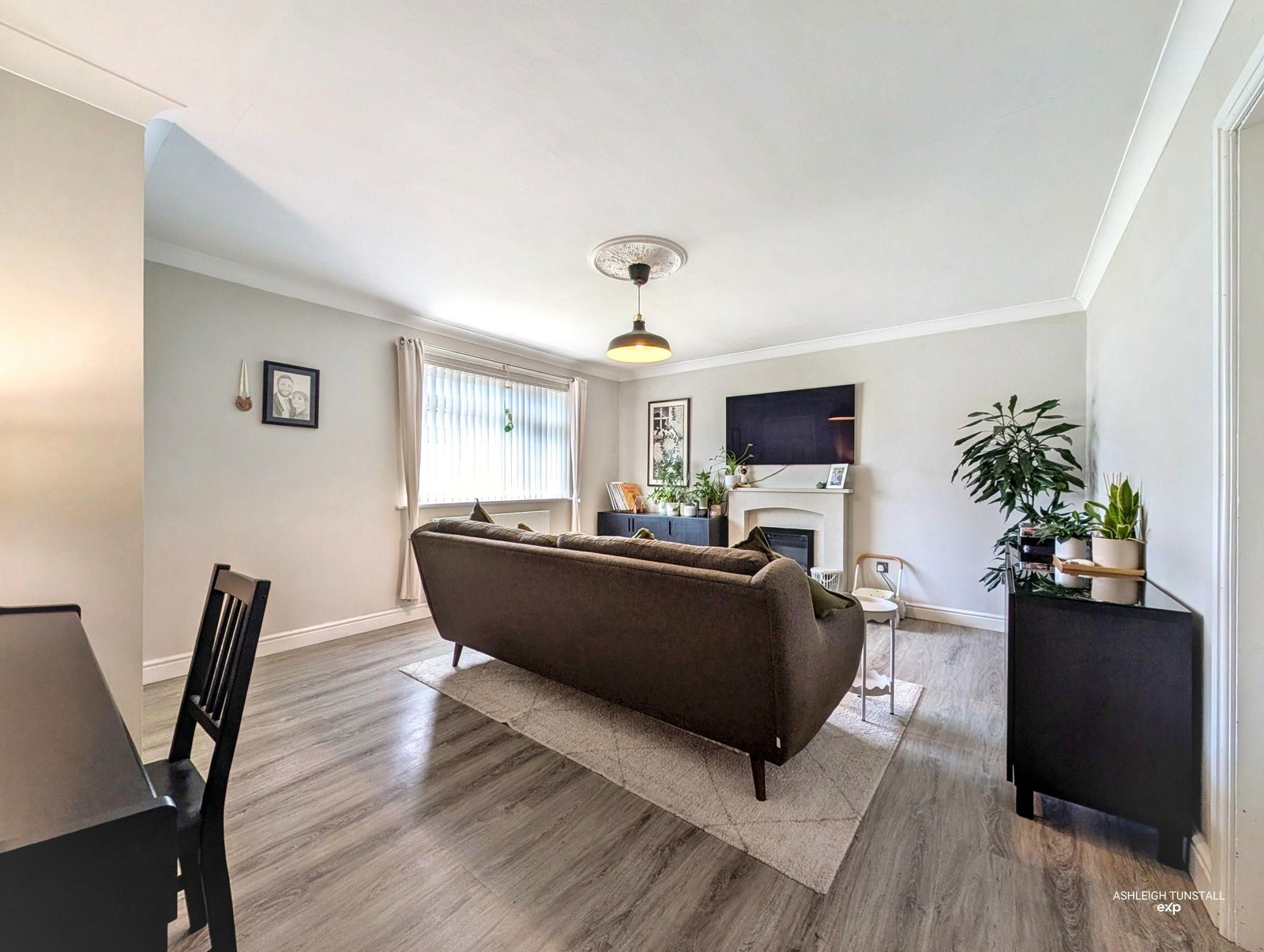 Link Detached House in Maryport