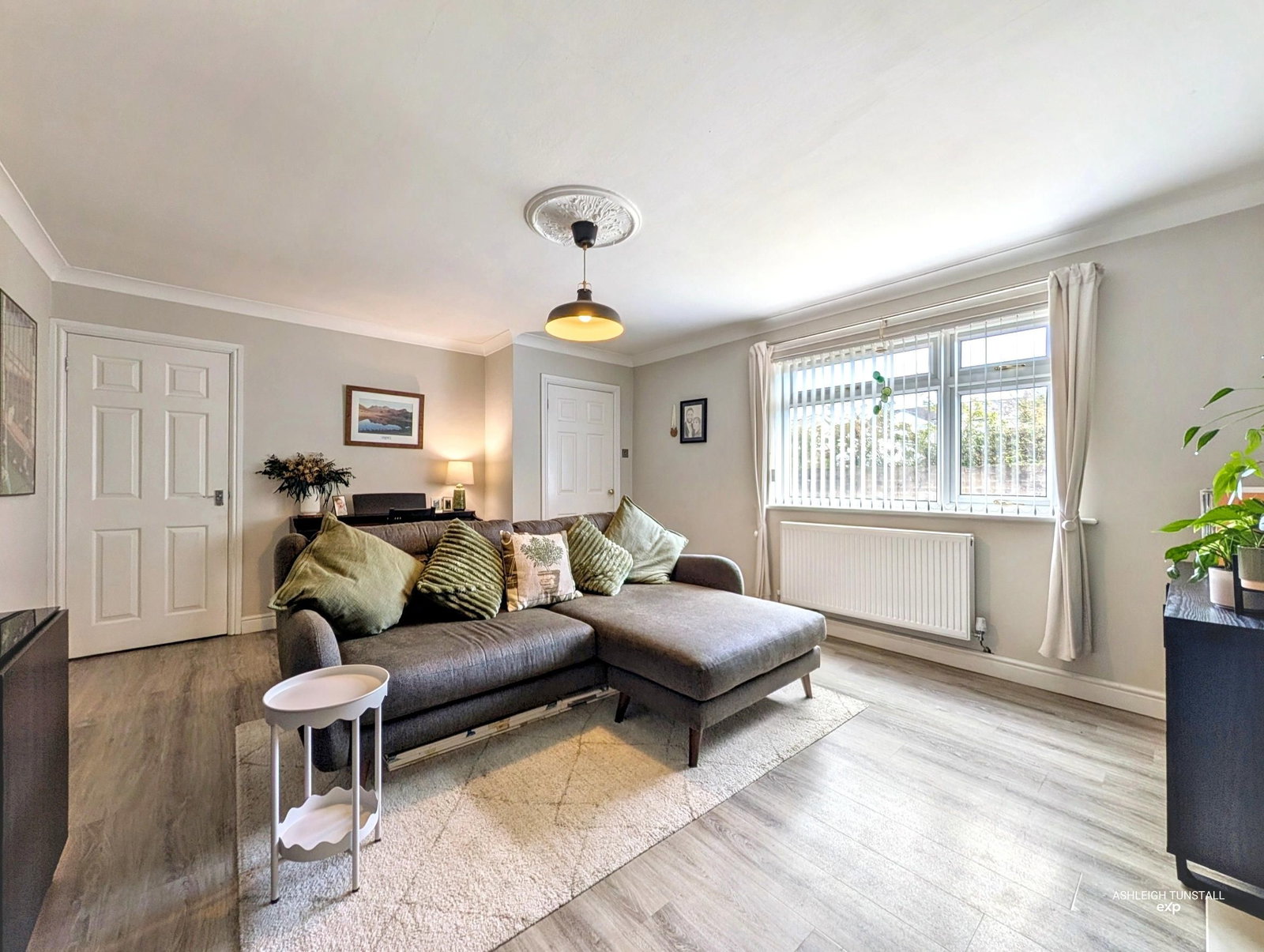 Link Detached House in Maryport