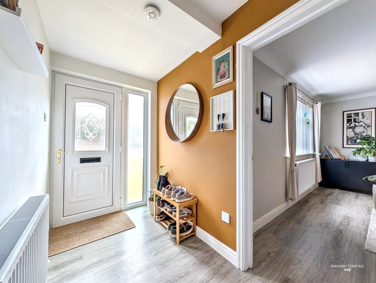 Link Detached House in Maryport