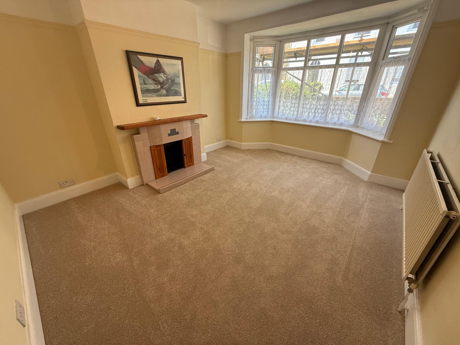 Semi Detached House in Ramsgate