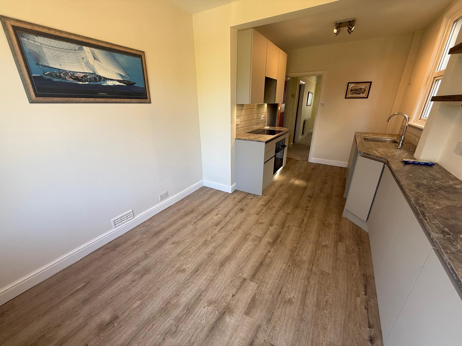 Semi Detached House in Ramsgate