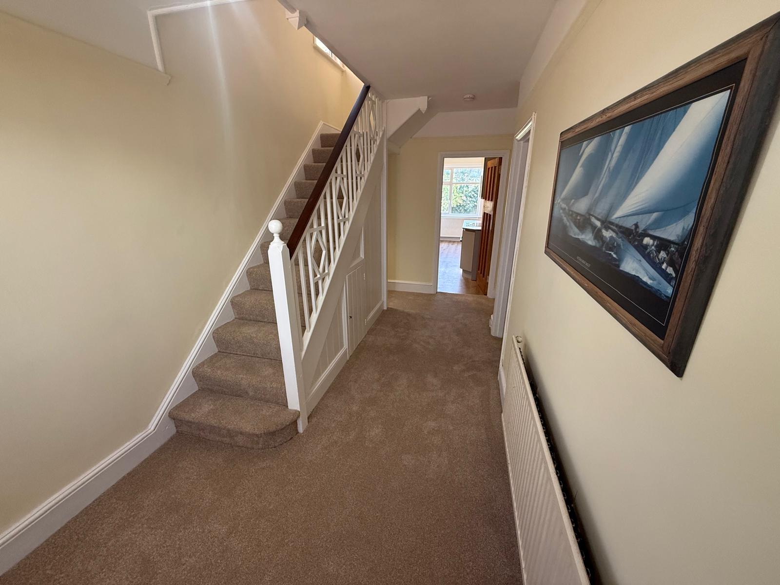 Semi Detached House in Ramsgate