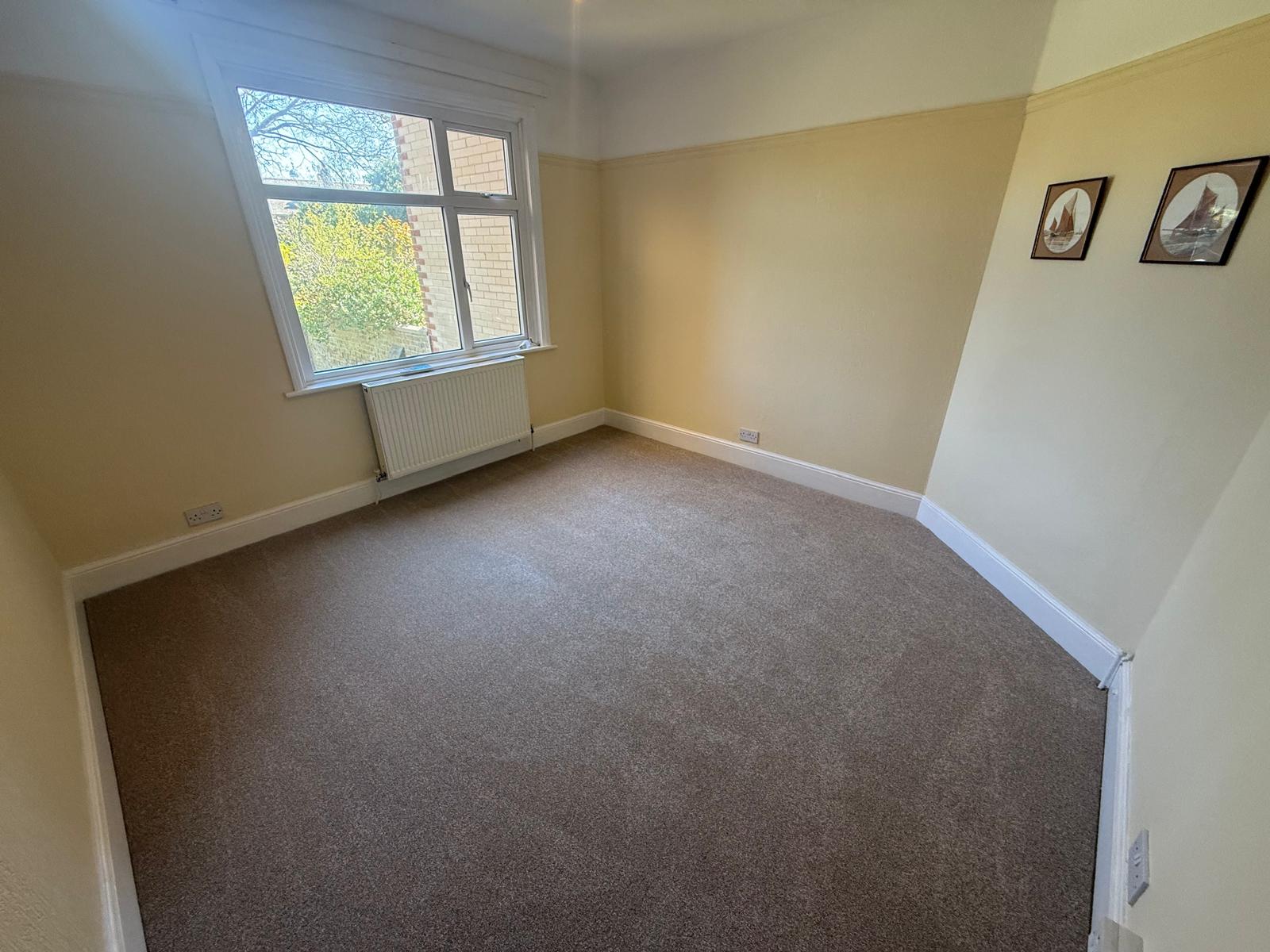 Semi Detached House in Ramsgate