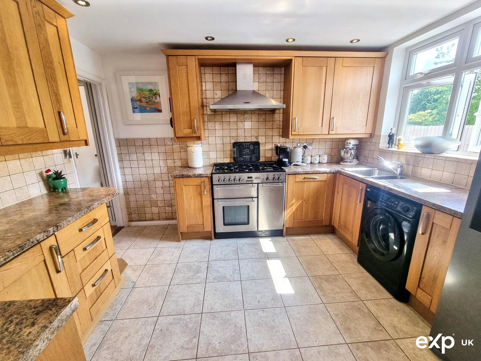 Semi Detached House in Newton Abbot