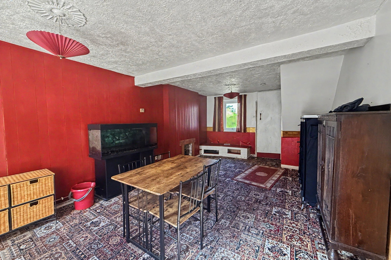 Terraced House in Cleator Moor