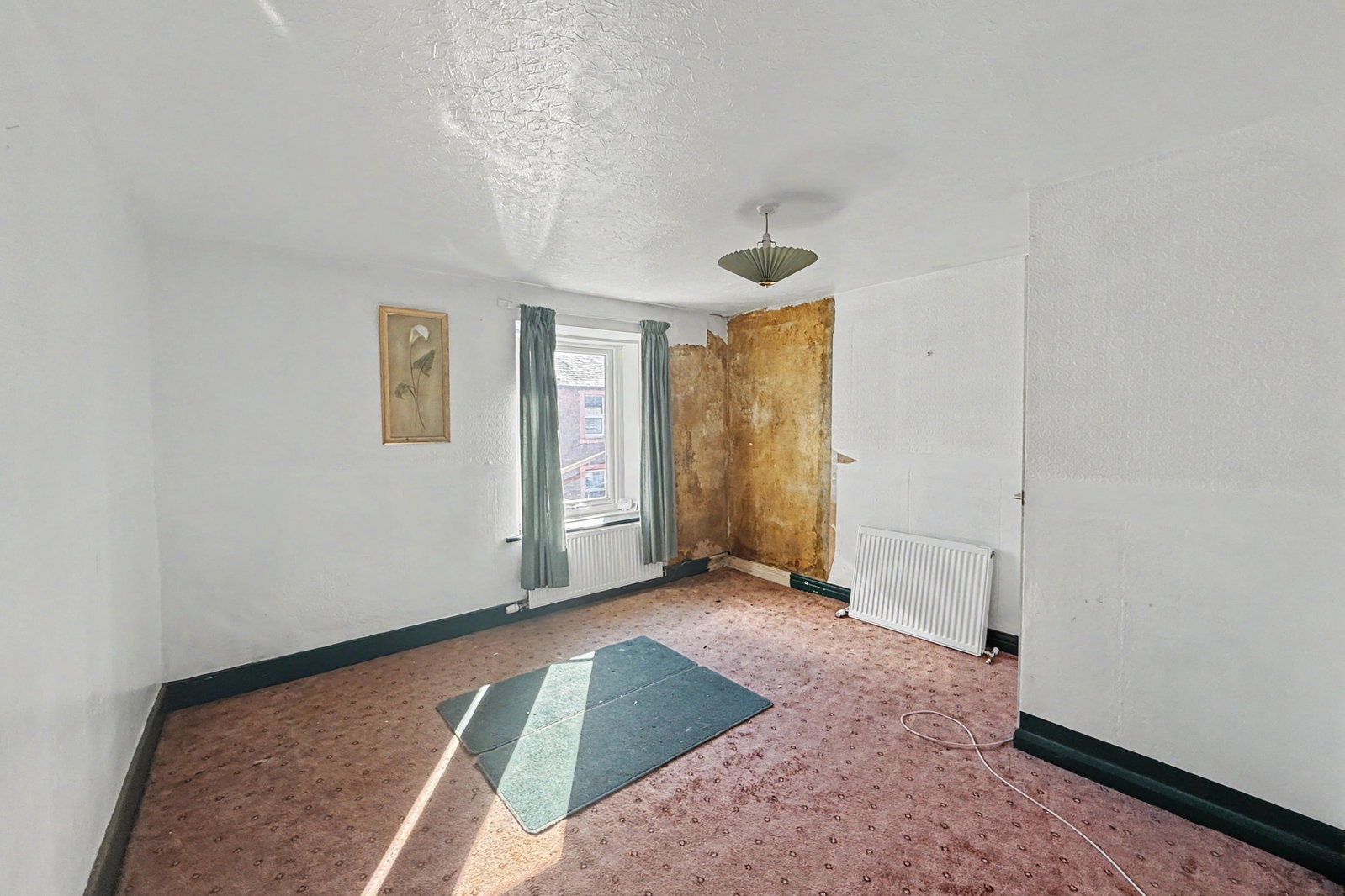 Terraced House in Cleator Moor