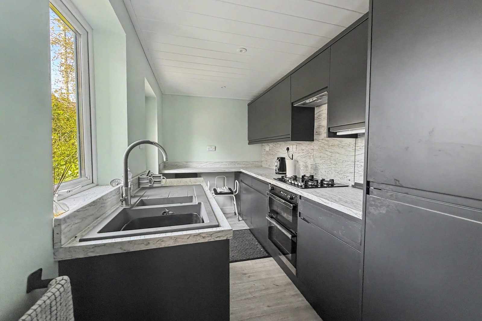 Terraced House in Cleator Moor