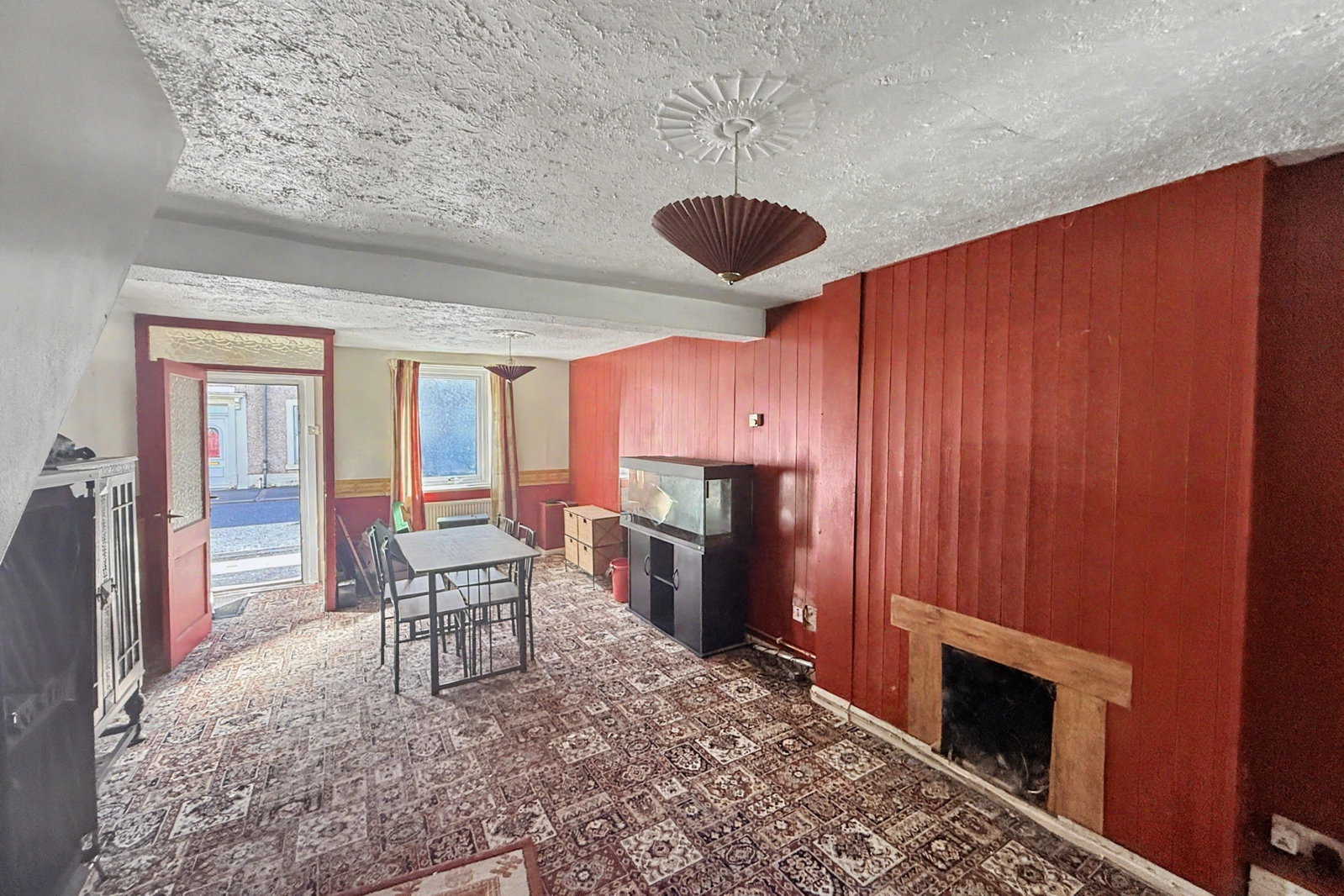 Terraced House in Cleator Moor