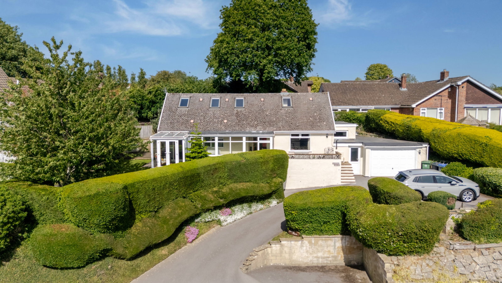 Detached House in Warminster