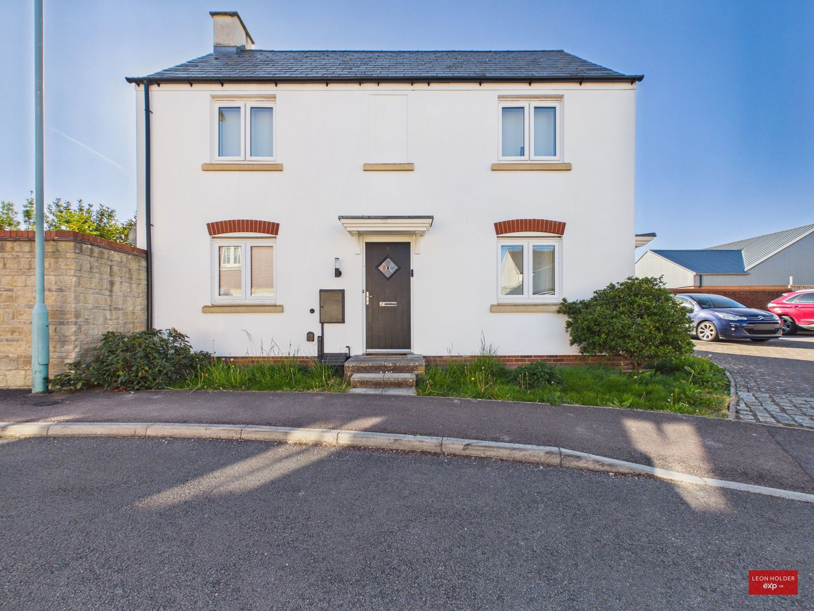 Detached House in Gloucester