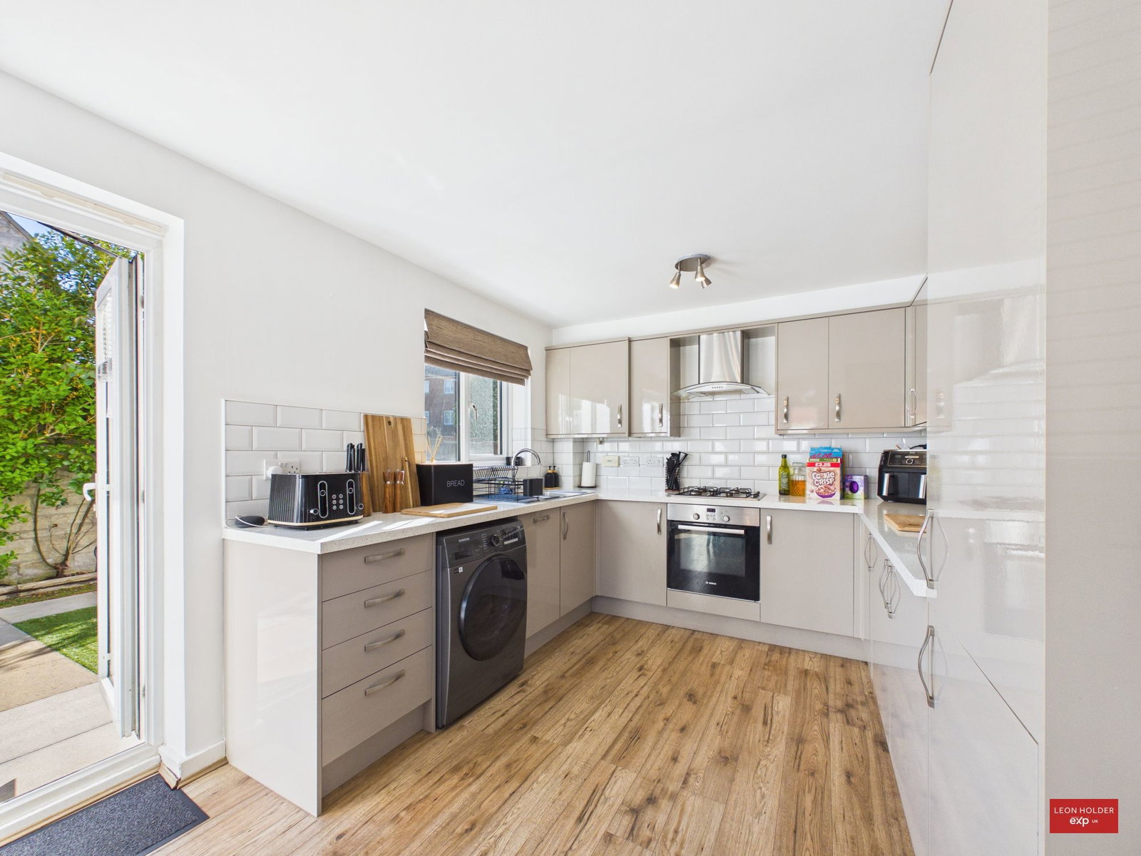 Detached House in Gloucester