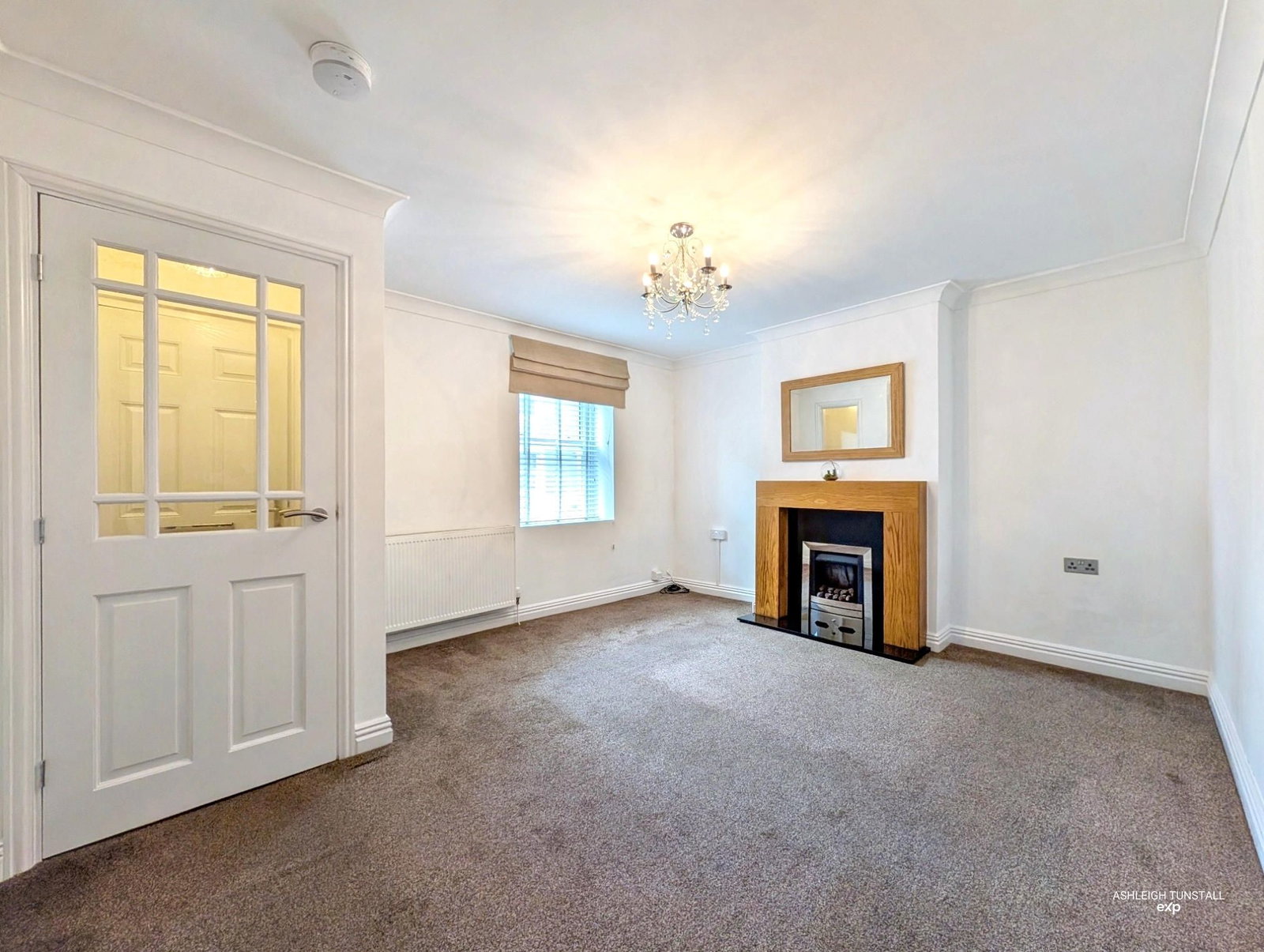 End Of Terrace House in Maryport