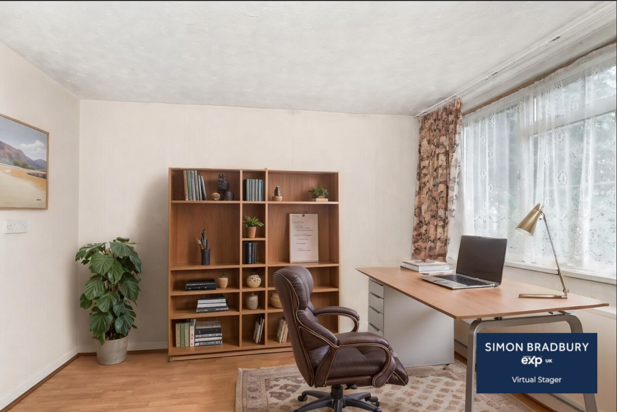 Detached House in St. Neots