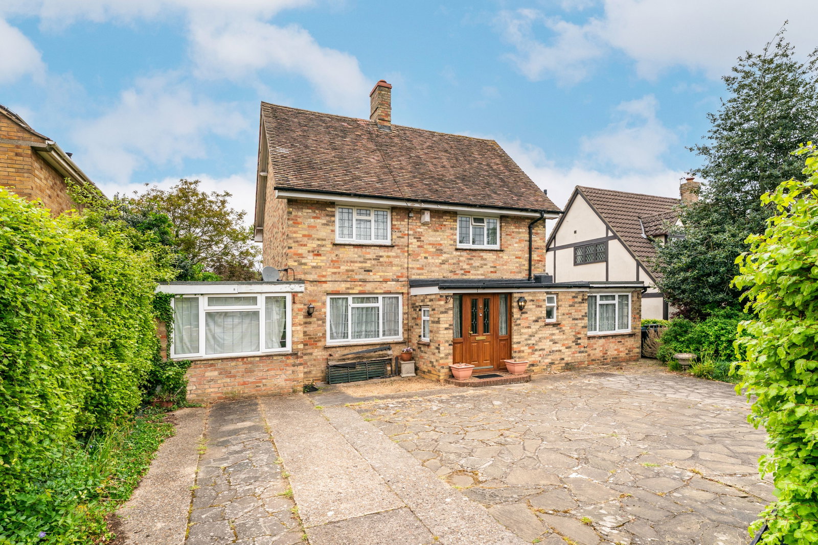 Detached House in St. Neots