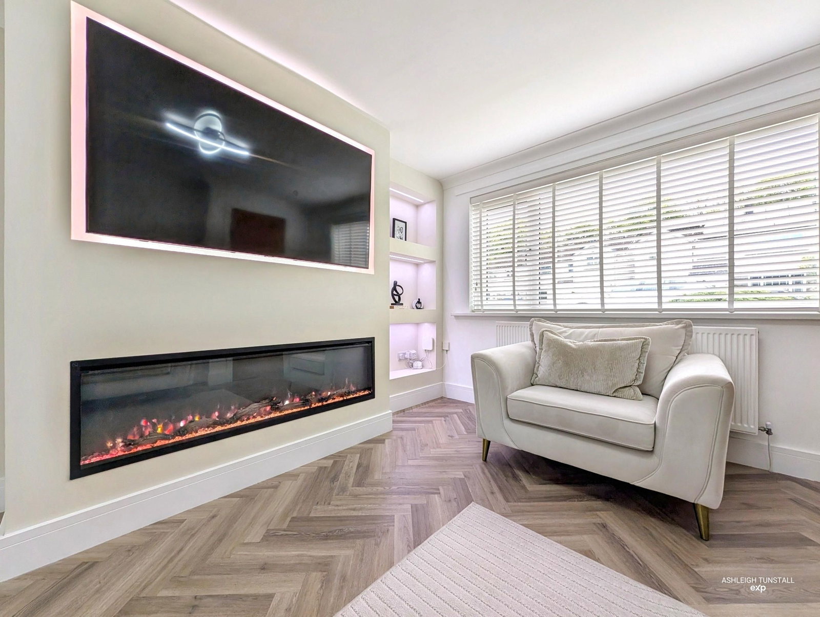 Semi Detached House in Workington