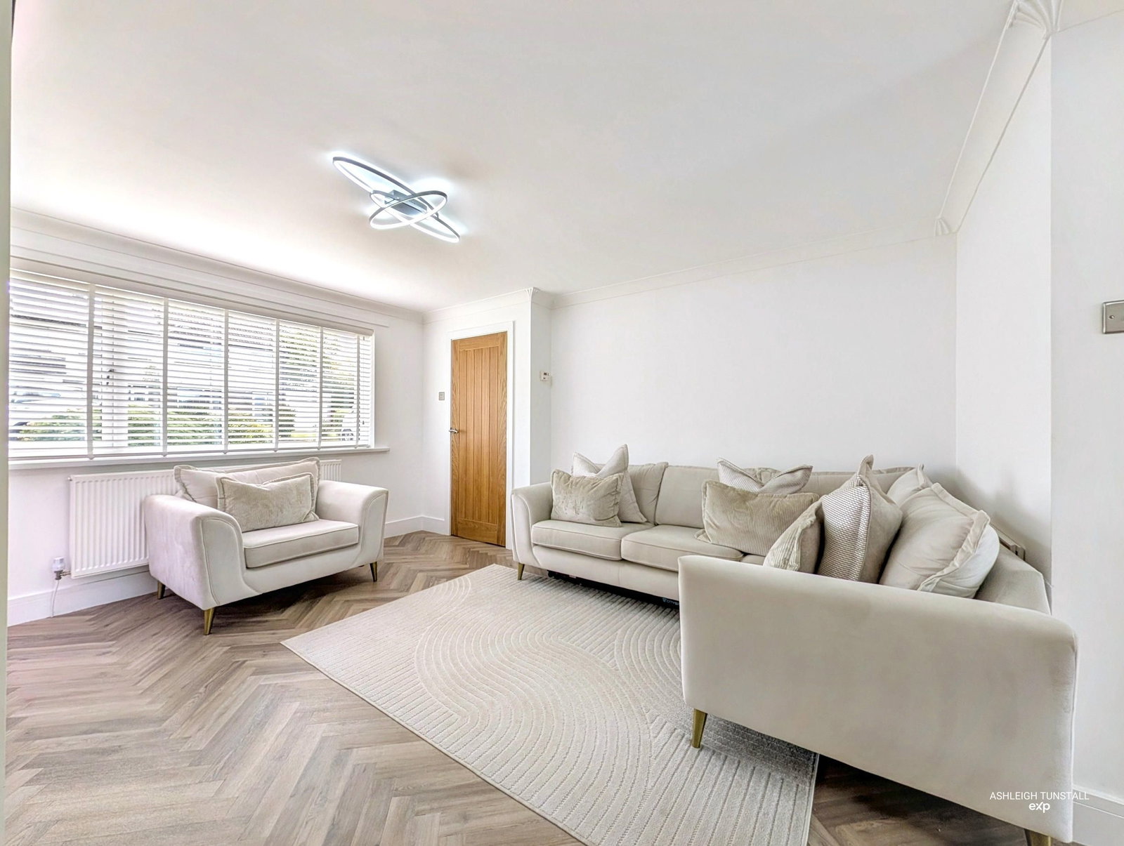 Semi Detached House in Workington