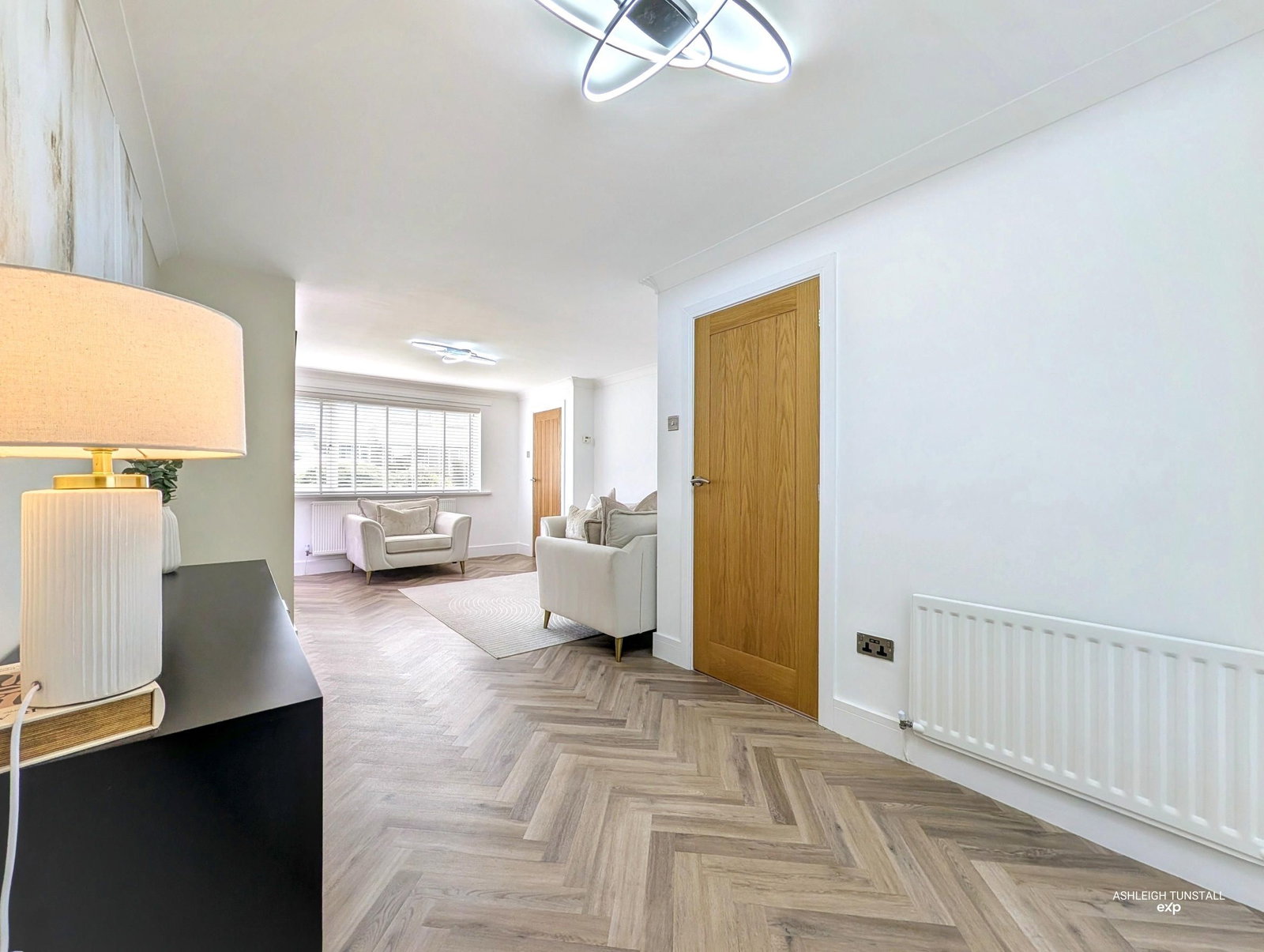 Semi Detached House in Workington