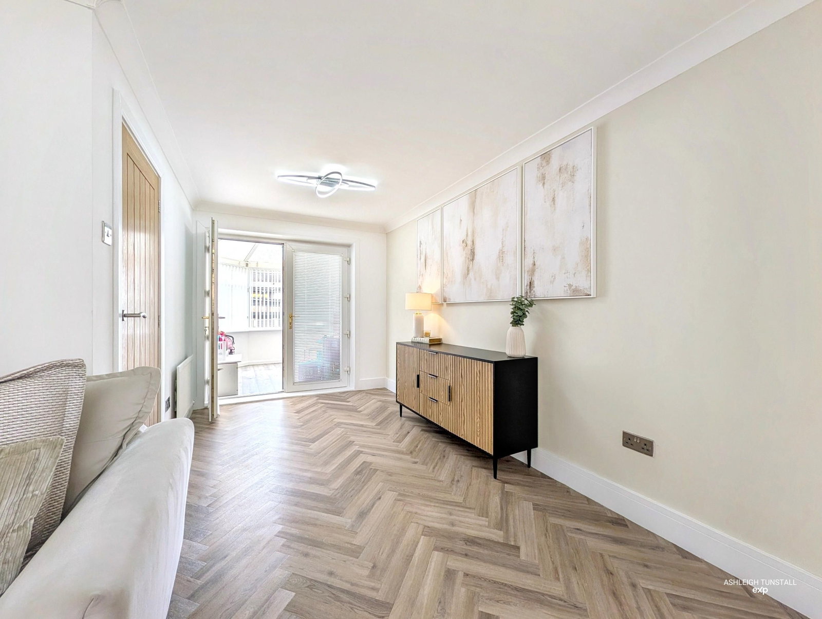 Semi Detached House in Workington
