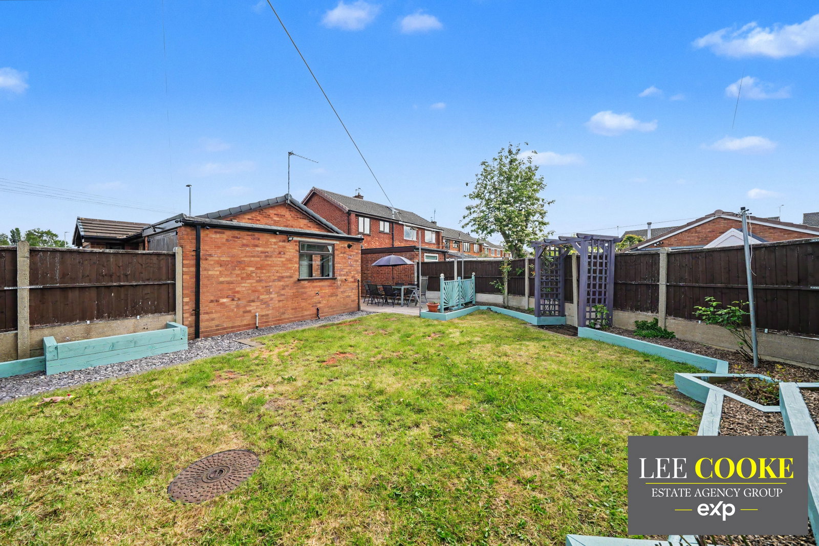 Bungalow in Wolverhampton