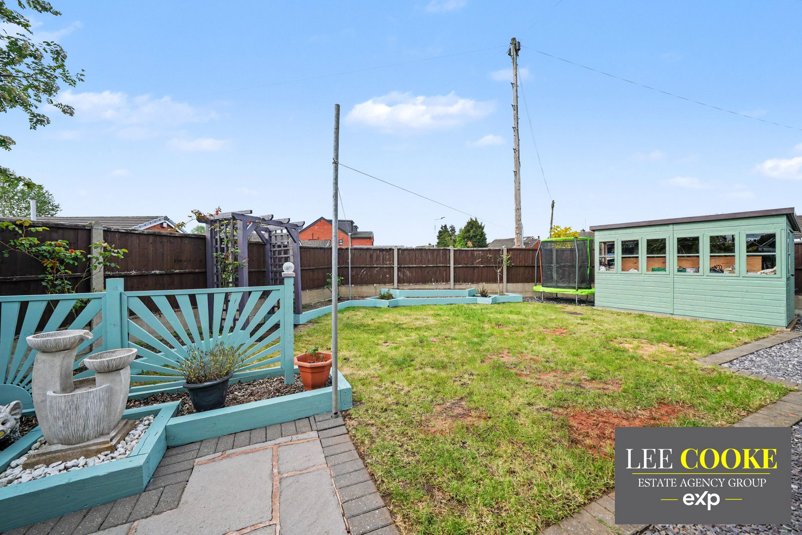 Bungalow in Wolverhampton