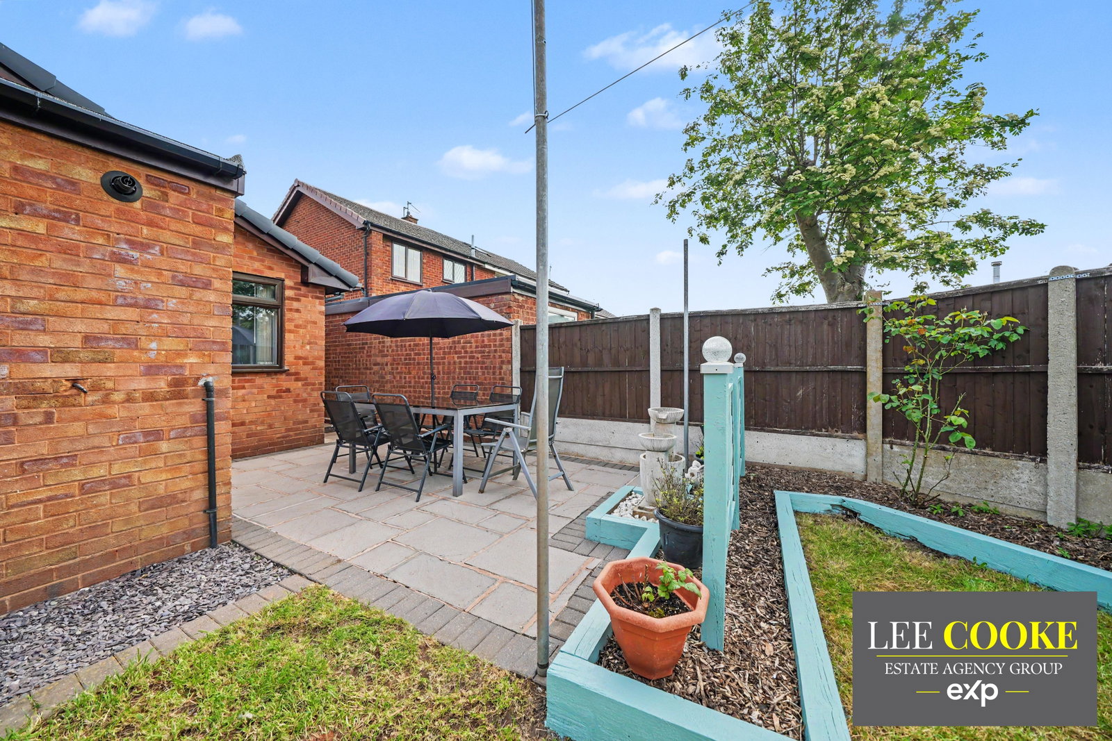 Bungalow in Wolverhampton