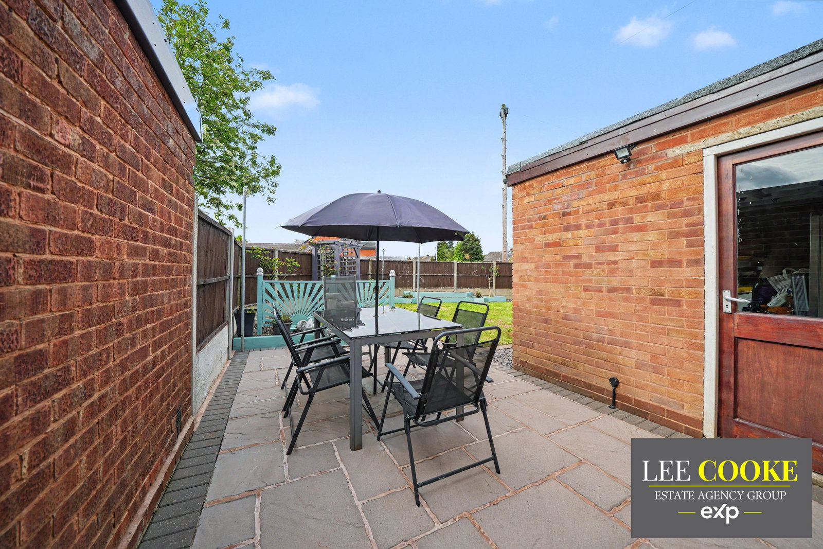 Bungalow in Wolverhampton