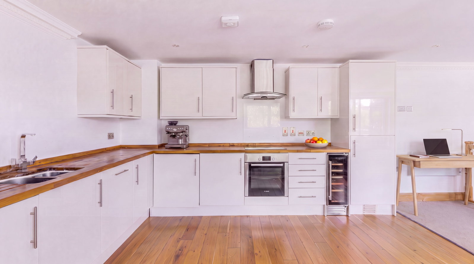 Duplex Flat in London