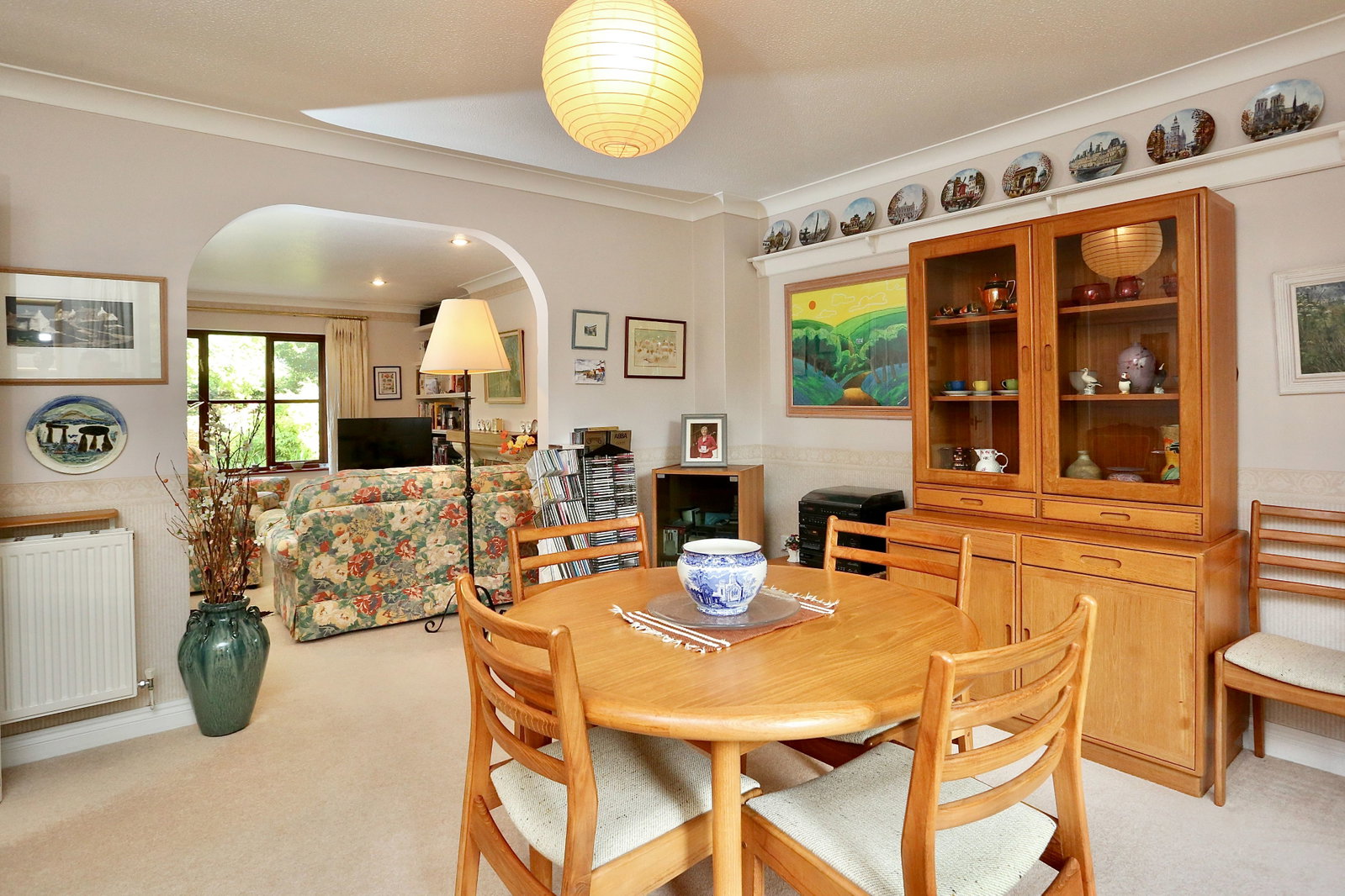 Detached House for sale in Abergavenny, Cutting Cottage, Llanvihangel Crucorney, Abergavenny, Monmouthshire, NP7 7LB