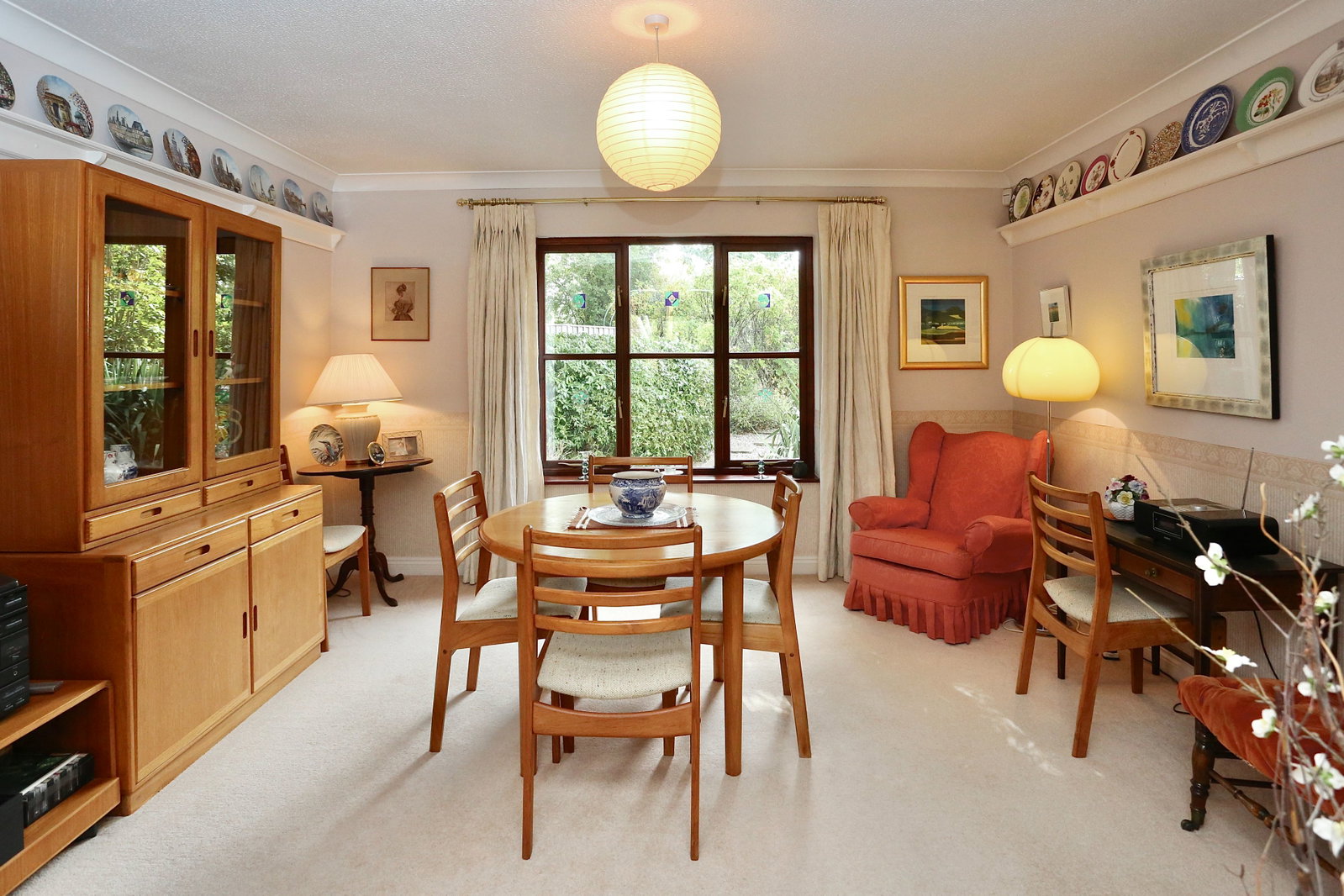 Detached House for sale in Abergavenny, Cutting Cottage, Llanvihangel Crucorney, Abergavenny, Monmouthshire, NP7 7LB