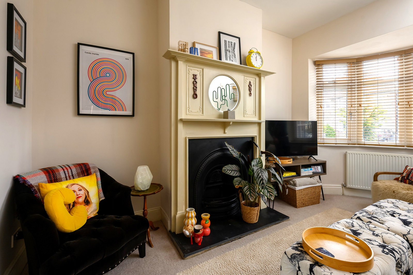 Terraced House in York