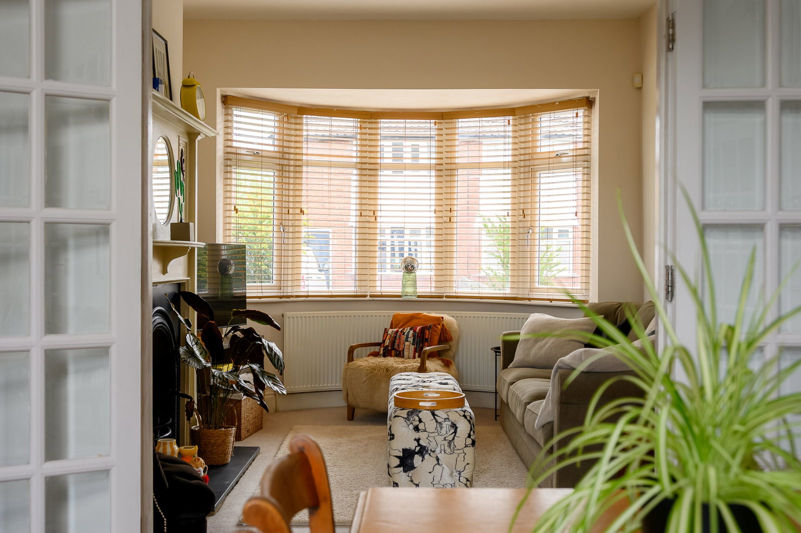 Terraced House in York