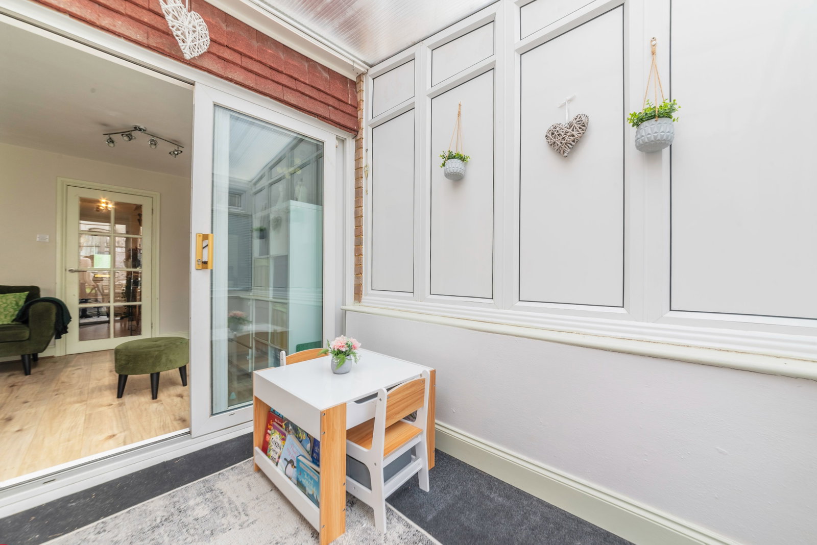 End Of Terrace House in Sevenoaks