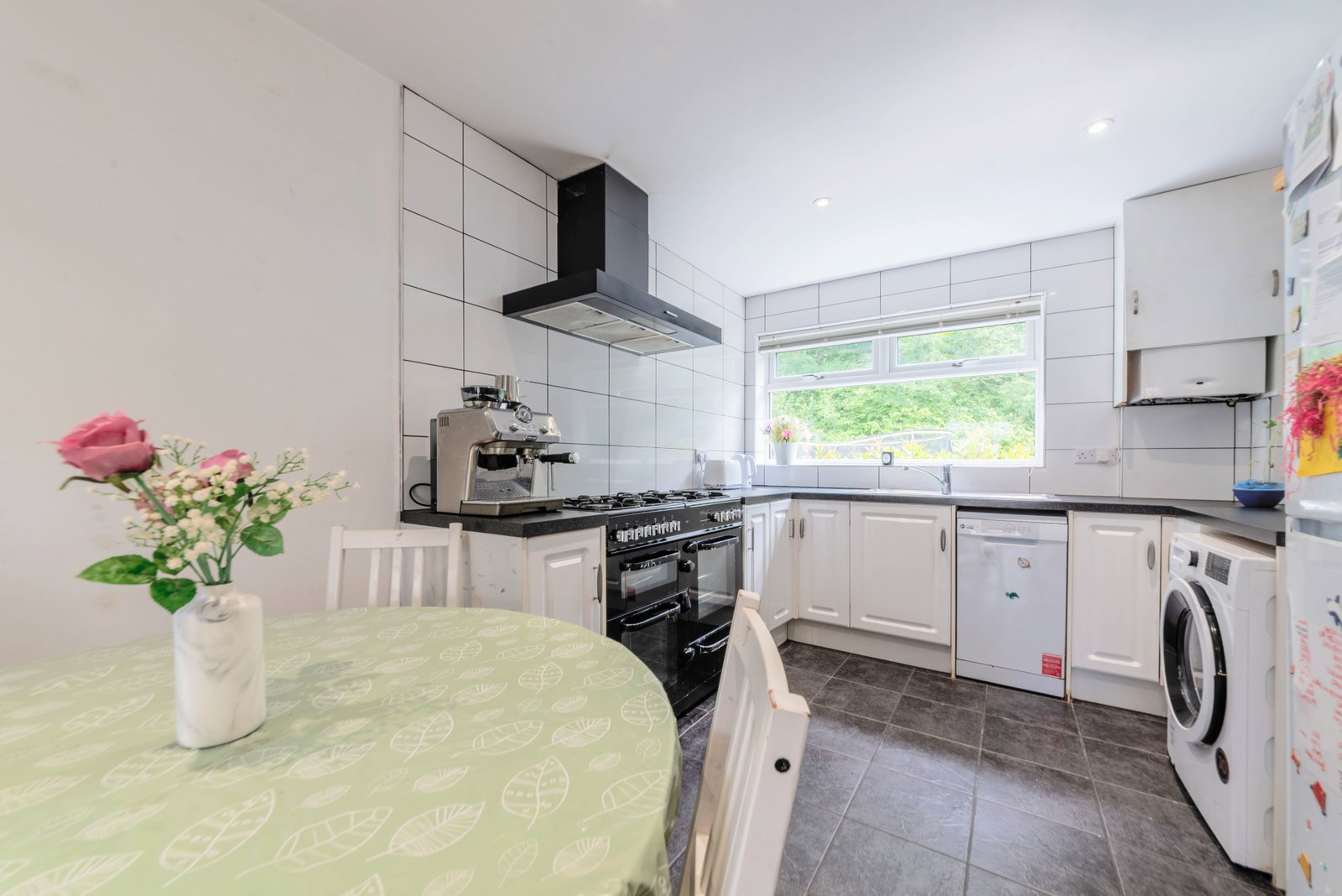 End Of Terrace House in Sevenoaks