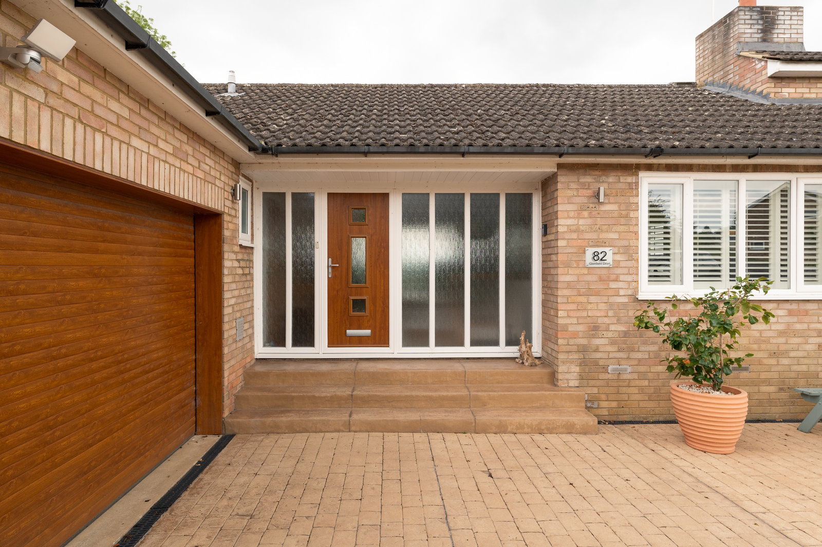 Detached House in Wellingborough