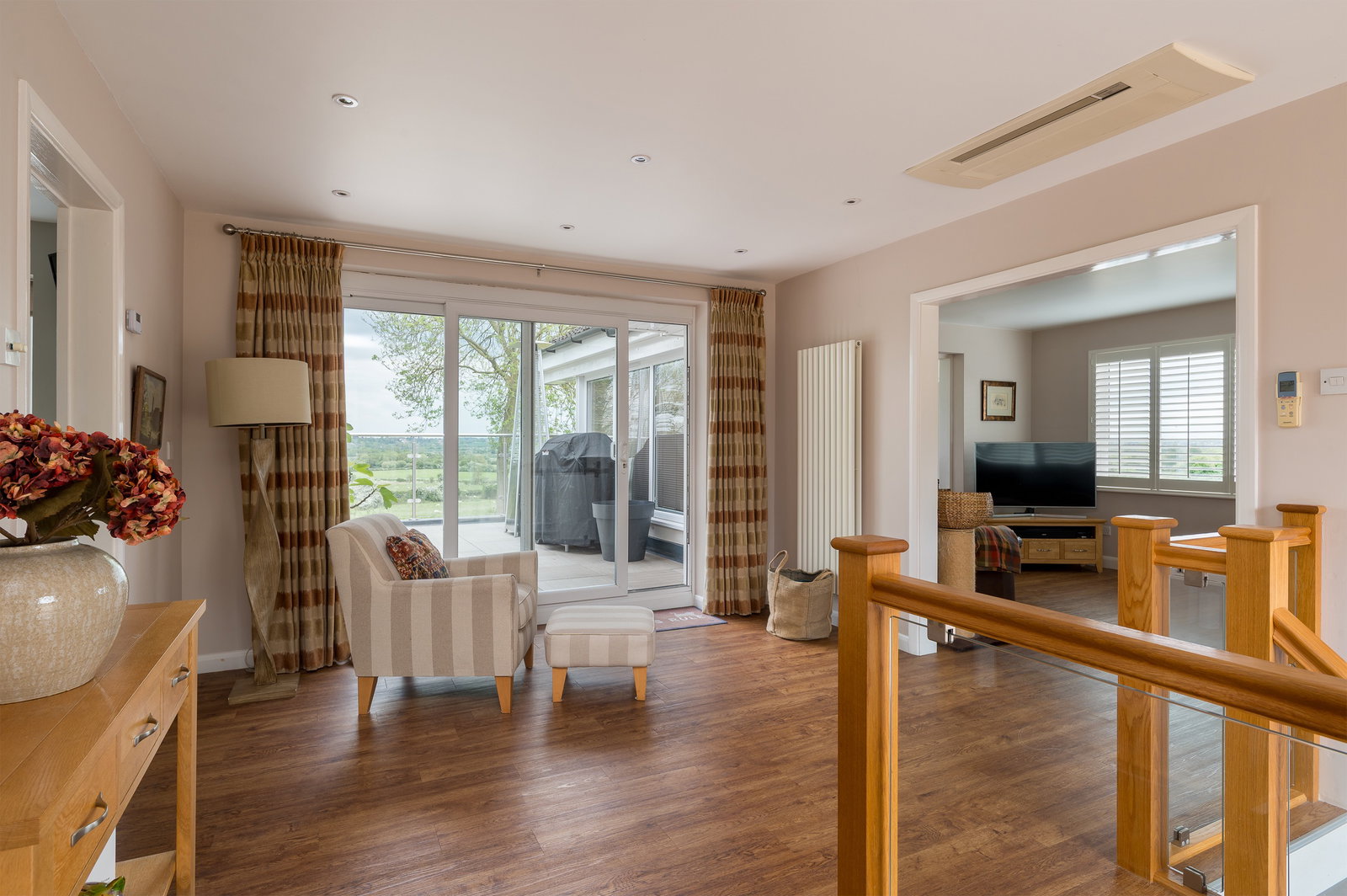 Detached House in Wellingborough