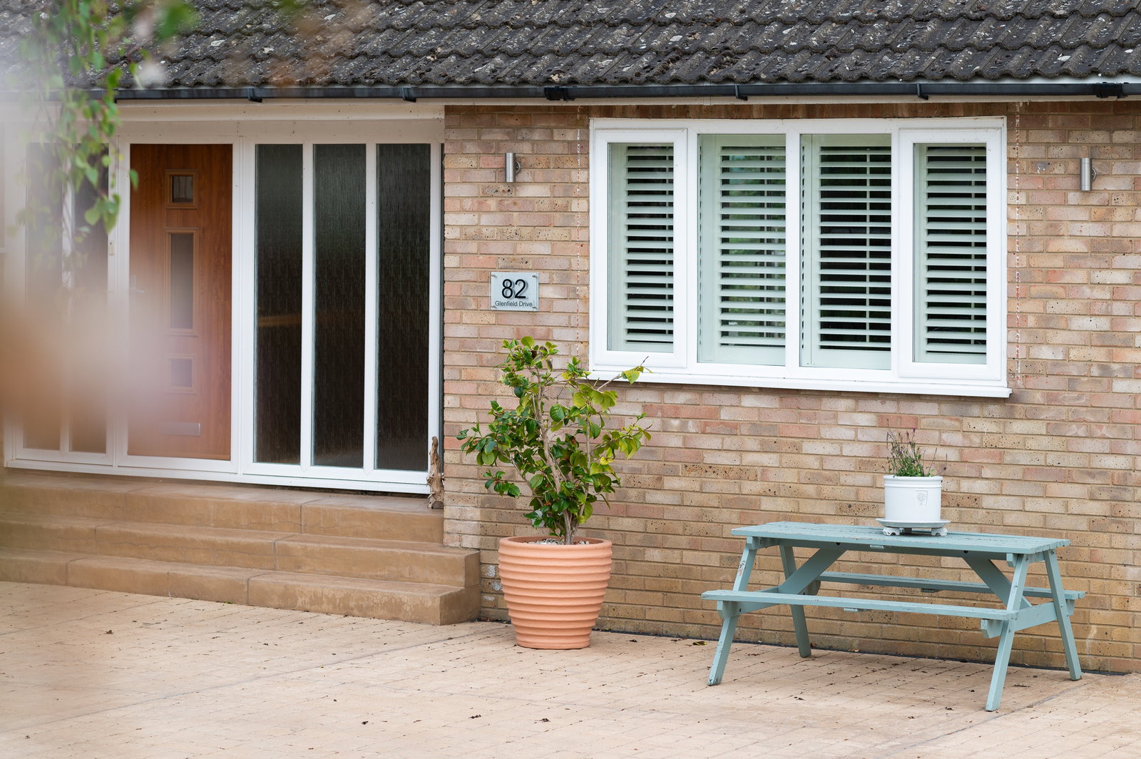 Detached House in Wellingborough